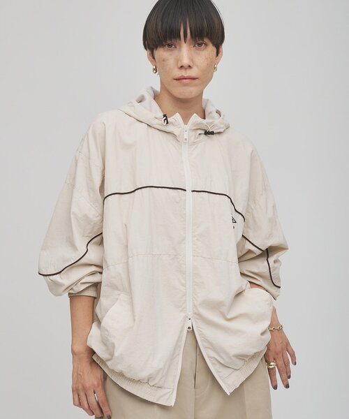 umbro（アンブロ） ブルゾン アウター 「umbro×Whim Gazette
