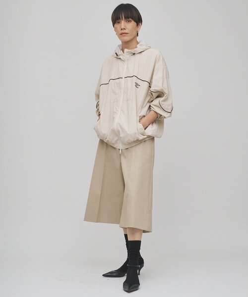 【新品未使用品】umbro×Whim Gazetteブルゾン umbro（アンブロ） ブルゾン アウター 「umbro×Whim Gazette