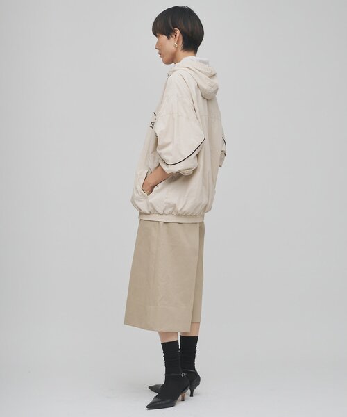 【新品未使用品】umbro×Whim Gazetteブルゾン umbro × Whim Gazette】. イギリス発のフットボールブランド umbro