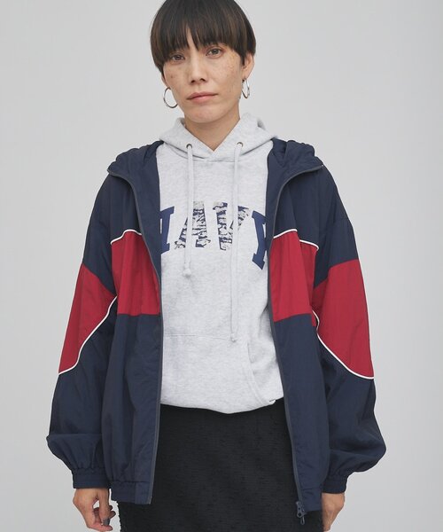 umbro（アンブロ） ブルゾン アウター 「umbro×Whim Gazette