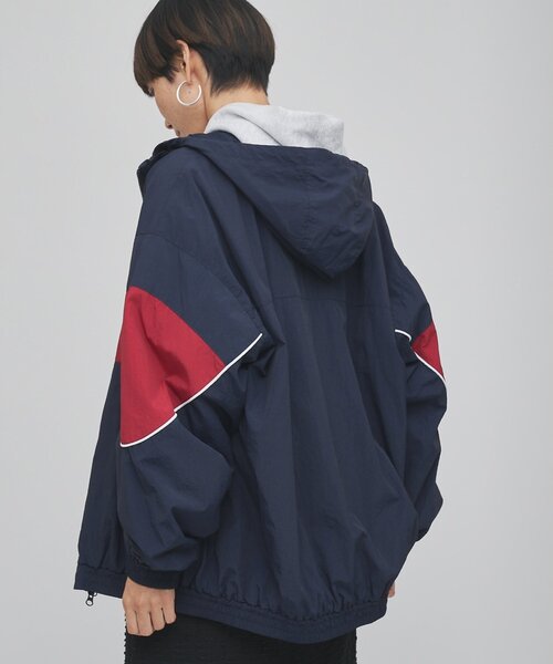 umbro（アンブロ） ブルゾン アウター 「umbro×Whim Gazette