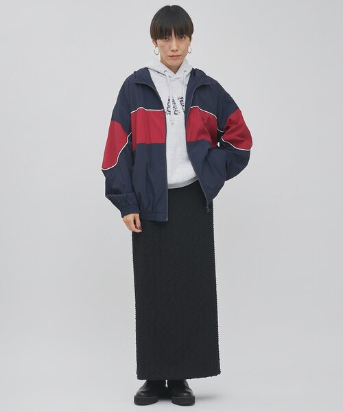 【新品未使用品】umbro×Whim Gazetteブルゾン umbro（アンブロ） ブルゾン アウター 「umbro×Whim Gazette