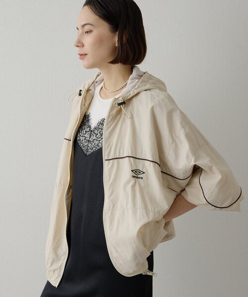 umbro（アンブロ） ブルゾン アウター 「umbro×Whim Gazette