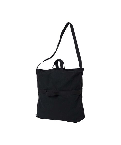 HYSTERIC GLAMOUR（ヒステリックグラマー） 2WAYバッグ FREE ブラック