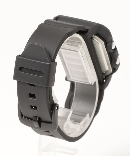 BABY-G 「BABY-G」 デジタル腕時計 FREE ブラック メンズ : ZOZOTOWN