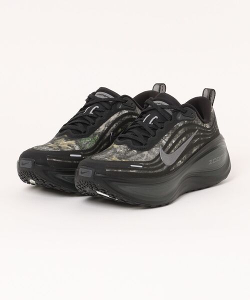 【未使用】ボメロプラス　ウィメンズ27.0cmメンズ26.5cm NIKE（ナイキ） スニーカー VOMERO PLUS CM ズーム ボメロ プラス CM
