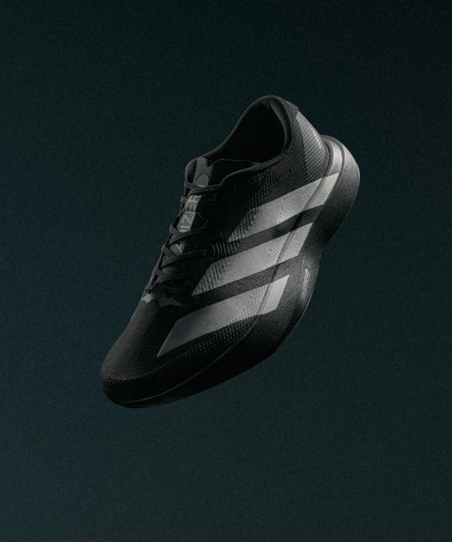 adidas（アディダス） スニーカー ADIZERO EVO SL WOVEN JR4728 メンズ