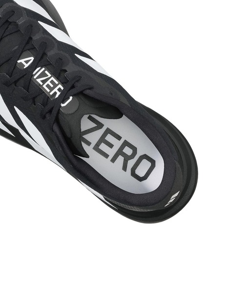 adidas（アディダス） スニーカー ADIZERO EVO SL WOVEN JR4728 メンズ