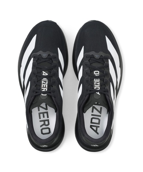 adidas（アディダス） スニーカー ADIZERO EVO SL WOVEN JR4728 メンズ