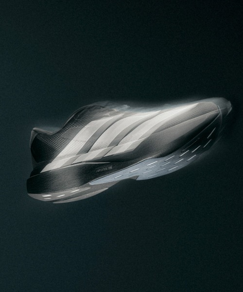 adidas（アディダス） スニーカー ADIZERO EVO SL WOVEN JR4728 メンズ