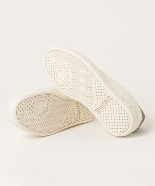 「Reebok」 ローカットスニーカー 26.0cm ブラック メンズ_画像3