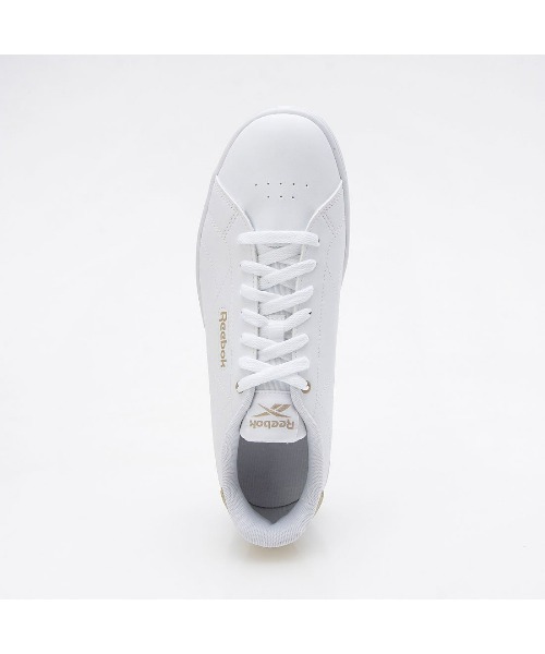 「Reebok」 ローカットスニーカー 26.0cm ブラック メンズ_画像5