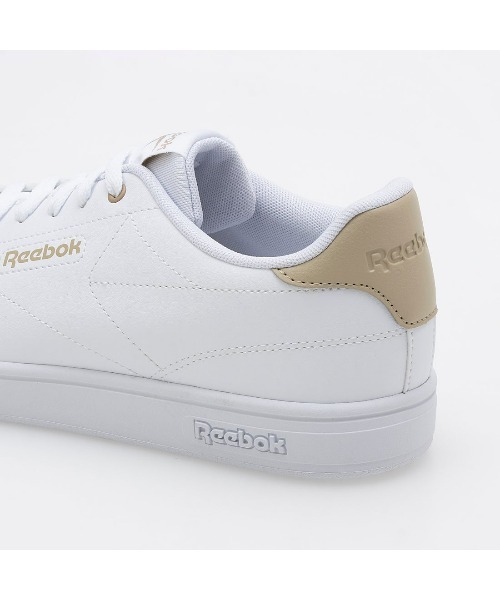 「Reebok」 ローカットスニーカー 26.0cm ブラック メンズ_画像7