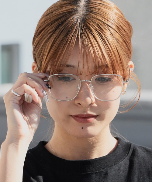 No.1640メガネ　EYE GARDEN【度数入り込み価格】 No.1640メガネ EYE GARDEN【度数入り込み価格】 - メルカリ