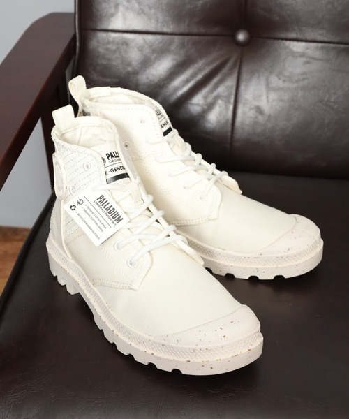 PALLADIUM（パラディウム） スニーカー PAMPA HI RE GENERATE