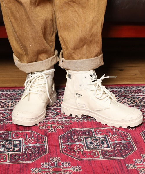 PALLADIUM（パラディウム） スニーカー PAMPA HI RE GENERATE