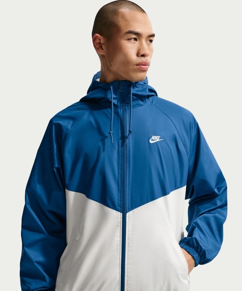 NIKE（ナイキ） ナイロンジャケット WR LND ジャケット 26 メンズ