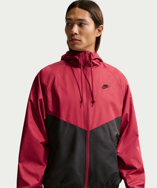 NIKE（ナイキ） ナイロンジャケット WR LND ジャケット 26 メンズ