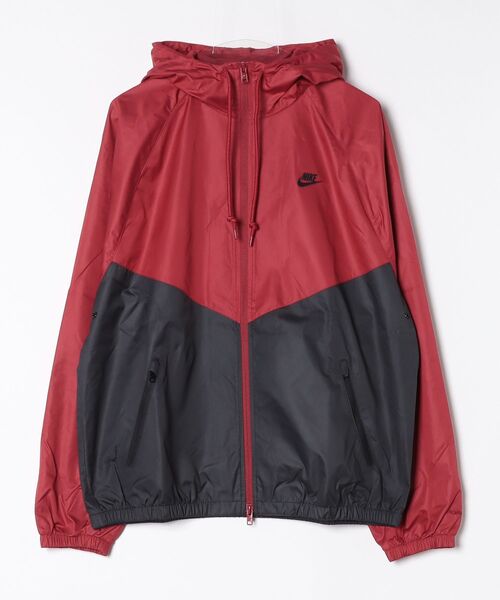 NIKE（ナイキ） ナイロンジャケット WR LND ジャケット 26 メンズ