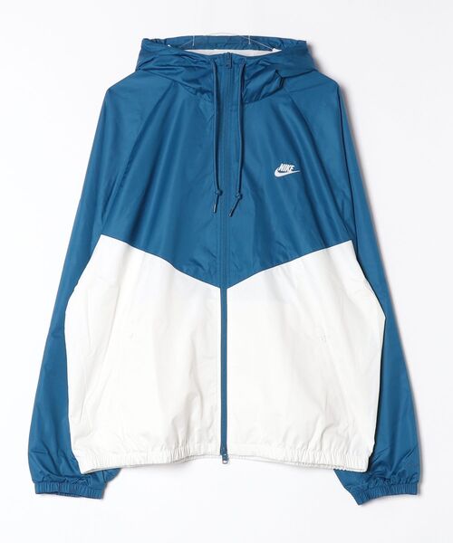 NIKE（ナイキ） ナイロンジャケット WR LND ジャケット 26 メンズ