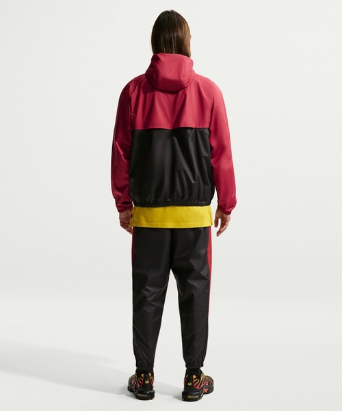 NIKE（ナイキ） ナイロンジャケット WR LND ジャケット 26 メンズ