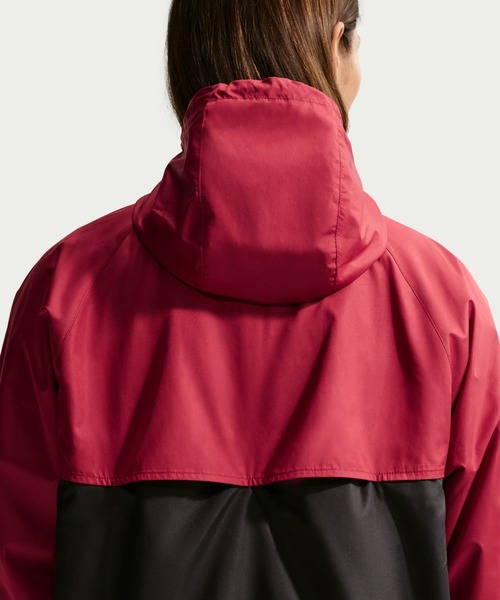 NIKE（ナイキ） コート ジャケット WR LND ジャケット 26 メンズ 