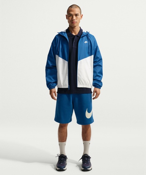 NIKE（ナイキ） ナイロンジャケット WR LND ジャケット 26 メンズ