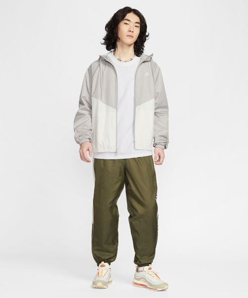 NIKE（ナイキ） ナイロンジャケット WR LND ジャケット 26 メンズ