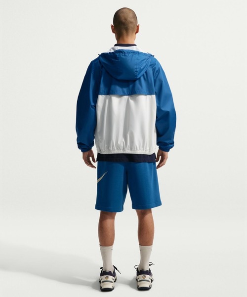 NIKE（ナイキ） ナイロンジャケット WR LND ジャケット 26 メンズ