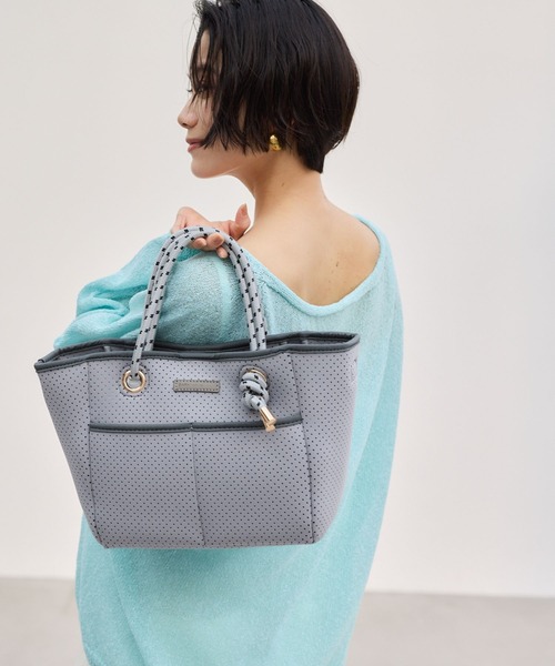 BARNYARDSTORM（バンヤードストーム） トートバッグ BARNYARDSTORM