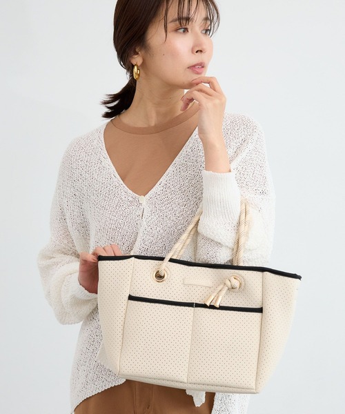 BARNYARDSTORM  2wayバッグ(スカーフ付き)超美品 BARNYARDSTORM 軽量2wayショルダーバッグBOOK│宝島社の通販 宝島