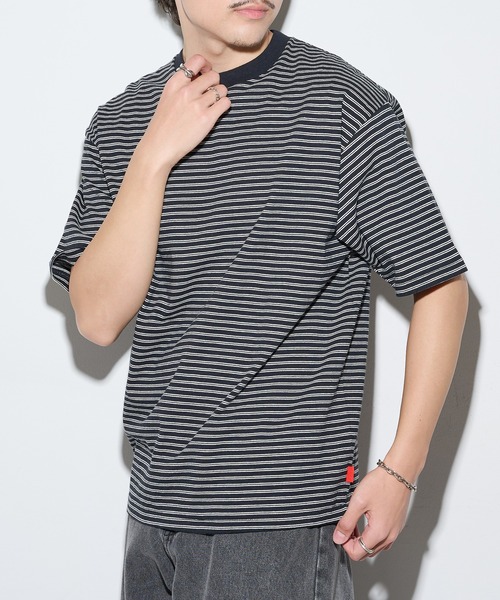 Healthknit（ヘルスニット） tシャツ 「Healthknit」26SS Classic