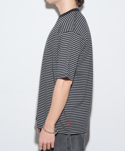 Healthknit（ヘルスニット） tシャツ 「Healthknit」26SS Classic
