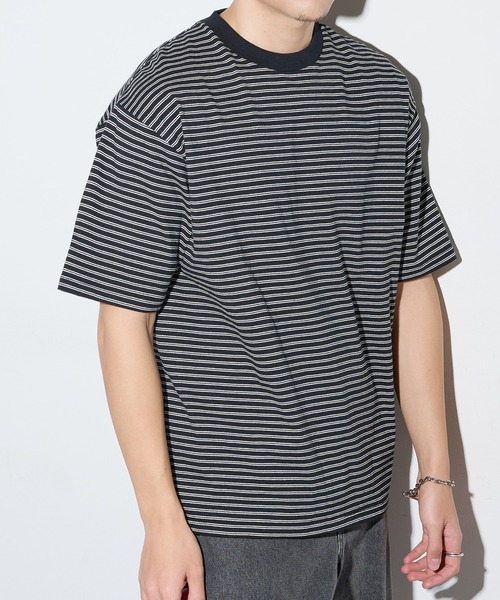 Healthknit（ヘルスニット） tシャツ 「Healthknit」26SS Classic