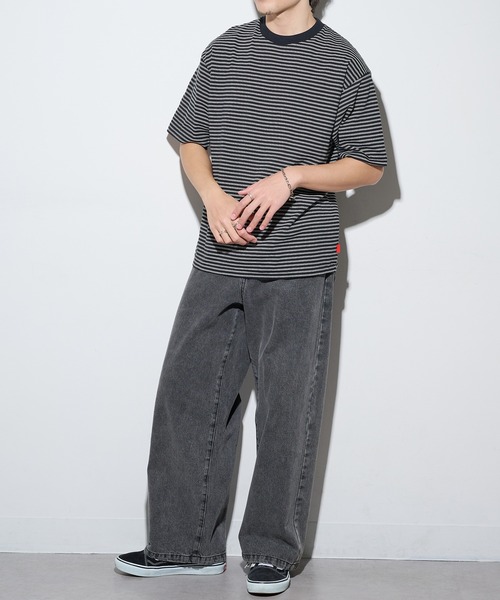 Healthknit（ヘルスニット） tシャツ 「Healthknit」26SS Classic