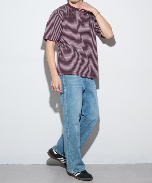 Healthknit（ヘルスニット） tシャツ 「Healthknit」26SS Classic