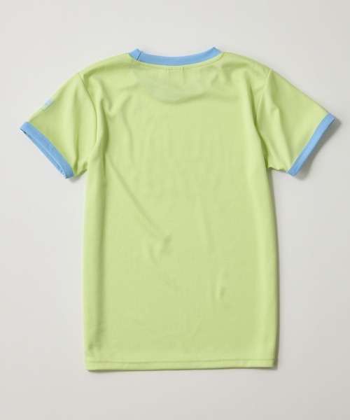 FILA（フィラ） tシャツ Tシャツ＋ショートパンツ上下2点セット キッズ