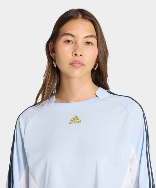 adidas（アディダス） adidas tシャツ 半袖 チームガイスト 2.0 T