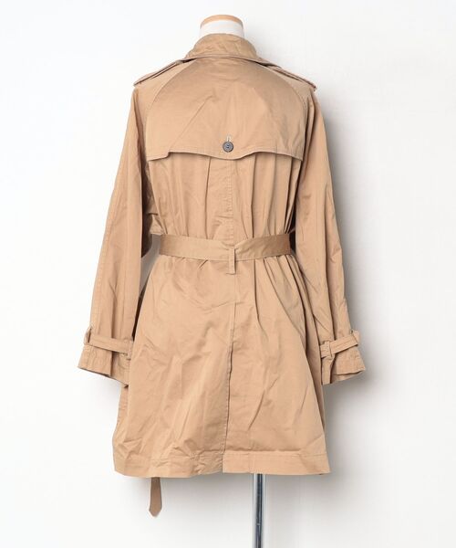JOURNAL STANDARD L'ESSAGE ライナー付き トレンチコート journal standard L'essage（ジャーナルスタンダード レサージュ