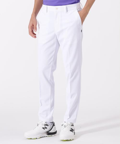 New Balance Golf（ニューバランスゴルフ） パンツ UV 防透 ストレッチ