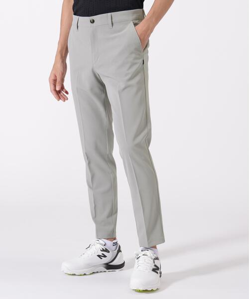 新品 New Balance ゴルフ ストレッチロングパンツ M ニューバランス New Balance Golf（ニューバランスゴルフ） パンツ UV 防透 ストレッチ