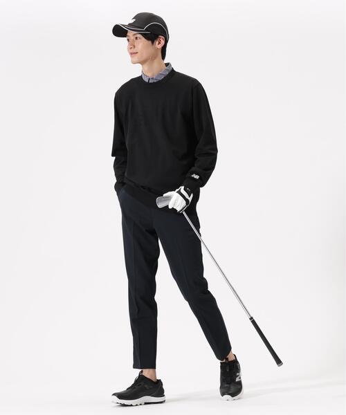 New Balance Golf（ニューバランスゴルフ） パンツ UV 防透 ストレッチ