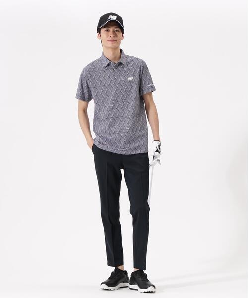 New Balance Golf（ニューバランスゴルフ） パンツ UV 防透 ストレッチ