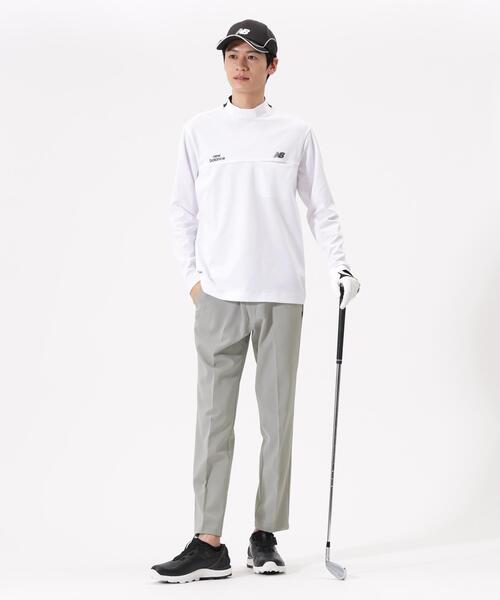 New Balance Golf（ニューバランスゴルフ） uvカット パンツ UV 防透