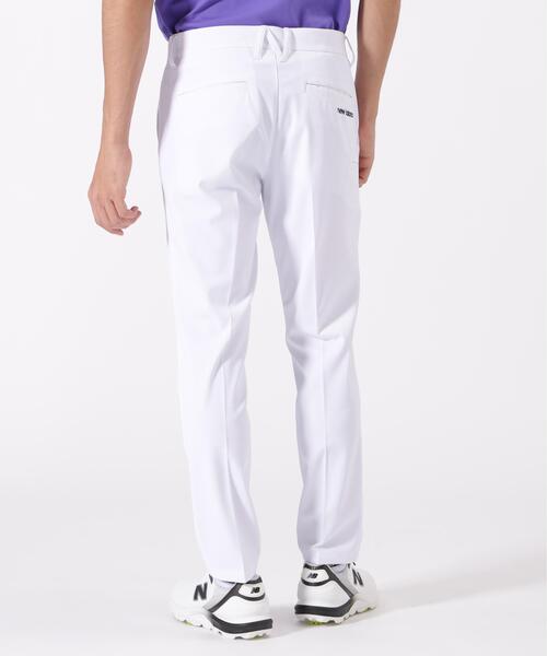 New Balance Golf（ニューバランスゴルフ） パンツ UV 防透 ストレッチ