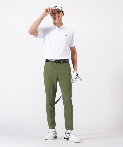 New Balance Golf（ニューバランスゴルフ） パンツ UV 防透 ストレッチ