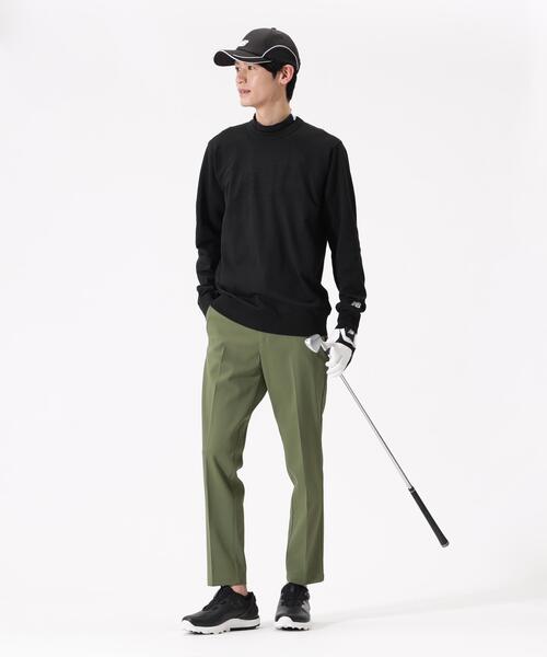 New Balance Golf（ニューバランスゴルフ） パンツ UV 防透 ストレッチ