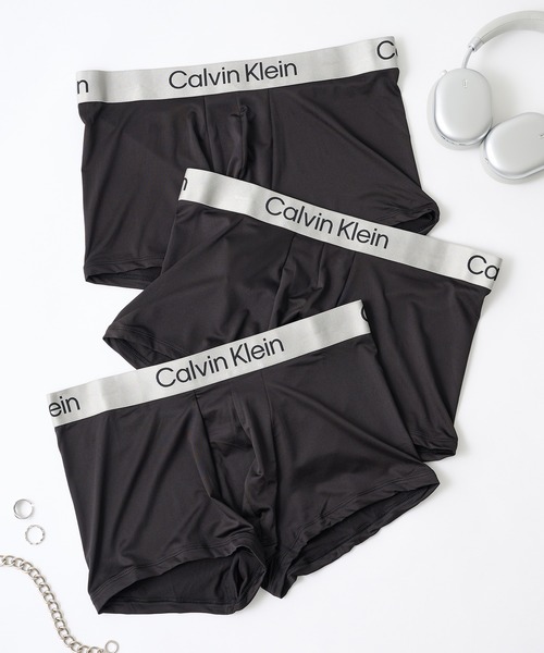 ボクサーパンツ 「Calvin Klein」NB4269/ボクサーパンツ/ボクサーブリーフ