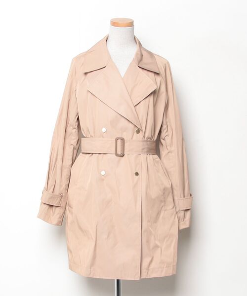 Aquascutum（アクアスキュータム） トレンチコート 6 ベージュ