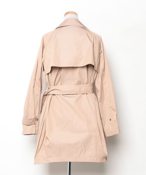 Aquascutum（アクアスキュータム） トレンチコート 6 ベージュ